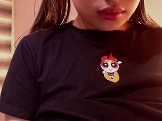 ♥, DANNA ♥ nude on Live Cam Girls Room
