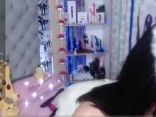 ❤, Melody❤ nude on Live Cam Girls Room