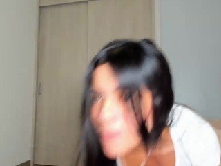 ?, Ashley ? nude on Live Cam Girls Room
