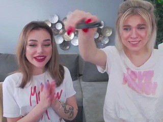 ?, AlissaSmith ? nude on Live Cam Girls Room