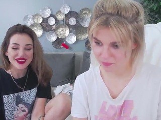 ?, MargoLi ? nude on Live Cam Girls Room