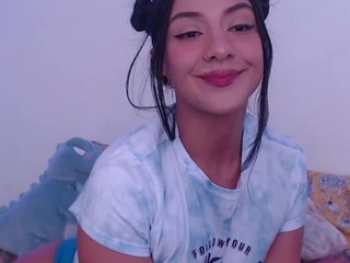 ?, SweetAmapola nude on Live Cam Girls Room