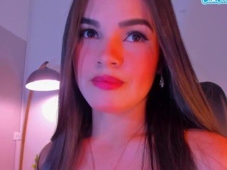 ?, Karin Grey ? nude on Live Cam Girls Room