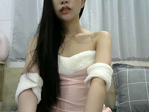 Fresh_Fruit naked stripping on cam for live sex video chat