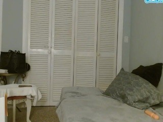 Goddess Kallie nude on Live Cam Girls Room
