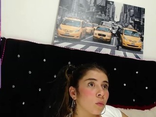 Goodvibess420 nude on Live Cam Girls Room