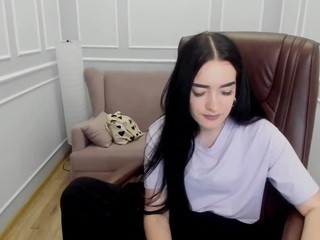 IamSandra nude on Live Cam Girls Room