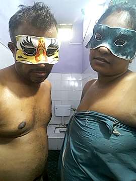 indiannightcouple naked stripping on cam for live sex video chat