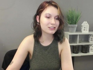 jackie-heart nude on Live Cam Girls Room