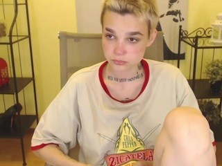 KimBaker nude on Live Cam Girls Room