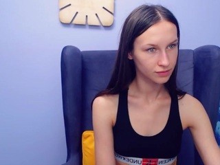 Kimbeerly nude on Live Cam Girls Room