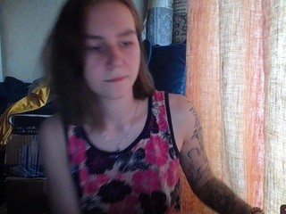 kristy228 nude on Live Cam Girls Room