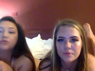 Kylee , ? nude on Live Cam Girls Room