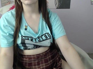 meghanfoxy nude on Live Cam Girls Room