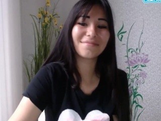 Missis-Di nude on Live Cam Girls Room