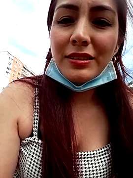 pattylove30 naked stripping on cam for live sex video chat