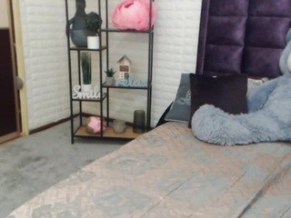 rubbythomas nude on Live Cam Girls Room