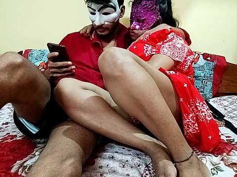 Sanju_Swapna naked stripping on cam for live sex video chat