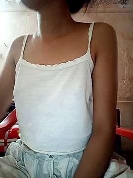 Seenu_Thakur naked stripping on cam for live sex video chat