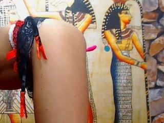 Shantall-Rose nude on Live Cam Girls Room
