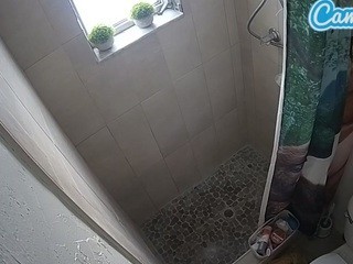Shower with Reagan Lush nude on Live Cam Girls Room