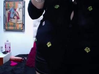 summynov nude on Live Cam Girls Room