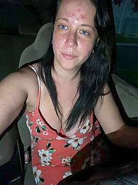 TrixieSour naked stripping on cam for live sex video chat