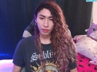 Valerie nude on Live Cam Girls Room