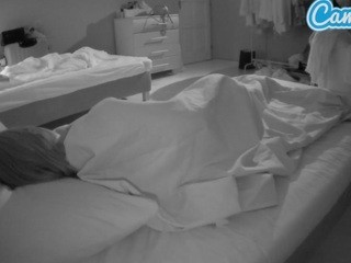voyeurcam-julmodels-bed-1 nude on Live Cam Girls Room
