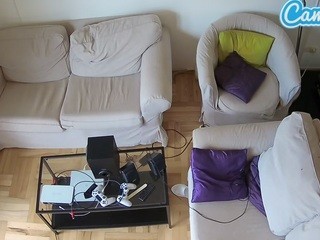 voyeurcam-julmodels-living-5 nude on Live Cam Girls Room