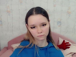 Your-Sunshine nude on Live Cam Girls Room