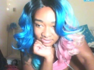 YourBabyLu nude on Live Cam Girls Room