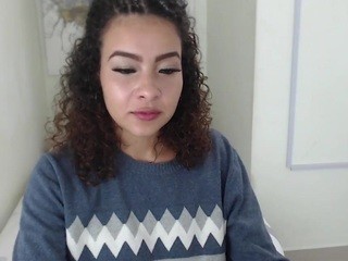 Abby Hips nude on Live Cam Girls Room