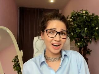 Alex-Amber nude on Live Cam Girls Room