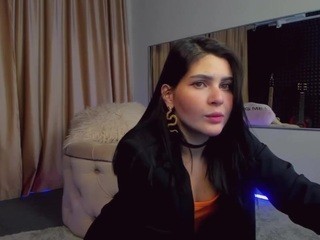 AnnabelleStewart nude on Live Cam Girls Room