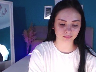 CarlaHope nude on Live Cam Girls Room
