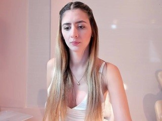 ♥, SoySunny ♥ nude on Live Cam Girls Room
