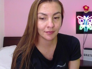 ❤, ?Karol Love?❤ nude on Live Cam Girls Room
