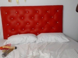 (, っ◔◡◔)っ ♥ MadelynHarper ♥ nude on Live Cam Girls Room