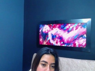 Emily , ? nude on Live Cam Girls Room