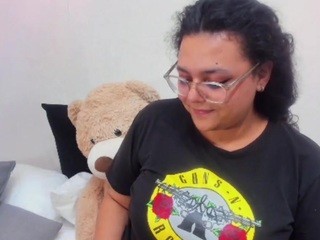 ?, ??? ???? nude on Live Cam Girls Room