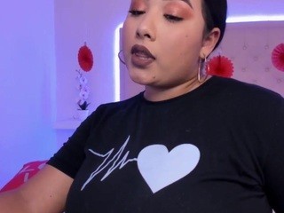 ?, ? Ariana ?? nude on Live Cam Girls Room