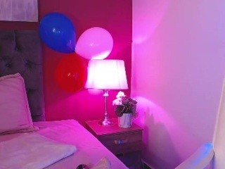 ?, ? alliizonjay ?? nude on Live Cam Girls Room