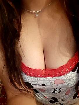 firdaous23 naked stripping on cam for live sex video chat