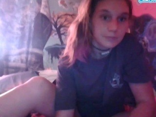 HarlighSinn nude on Live Cam Girls Room