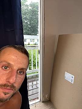 JoshJax naked stripping on cam for live sex video chat
