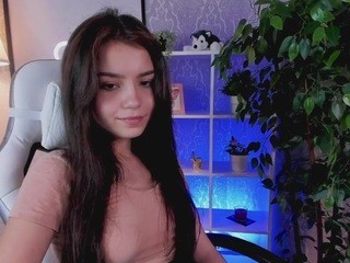 Lissi-di nude on Live Cam Girls Room