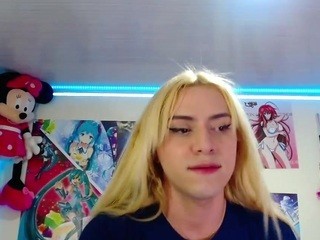 Lorena-sexy21 nude on Live Cam Girls Room