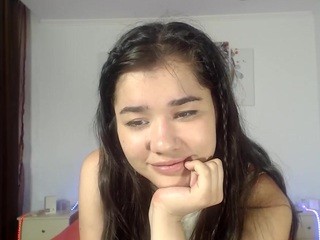 Marcieleza nude on Live Cam Girls Room