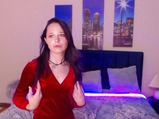 MargieBoom nude on Live Cam Girls Room